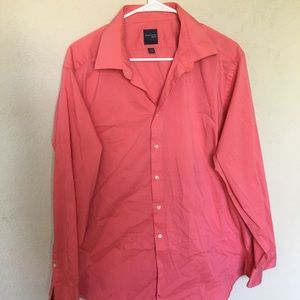 Button down